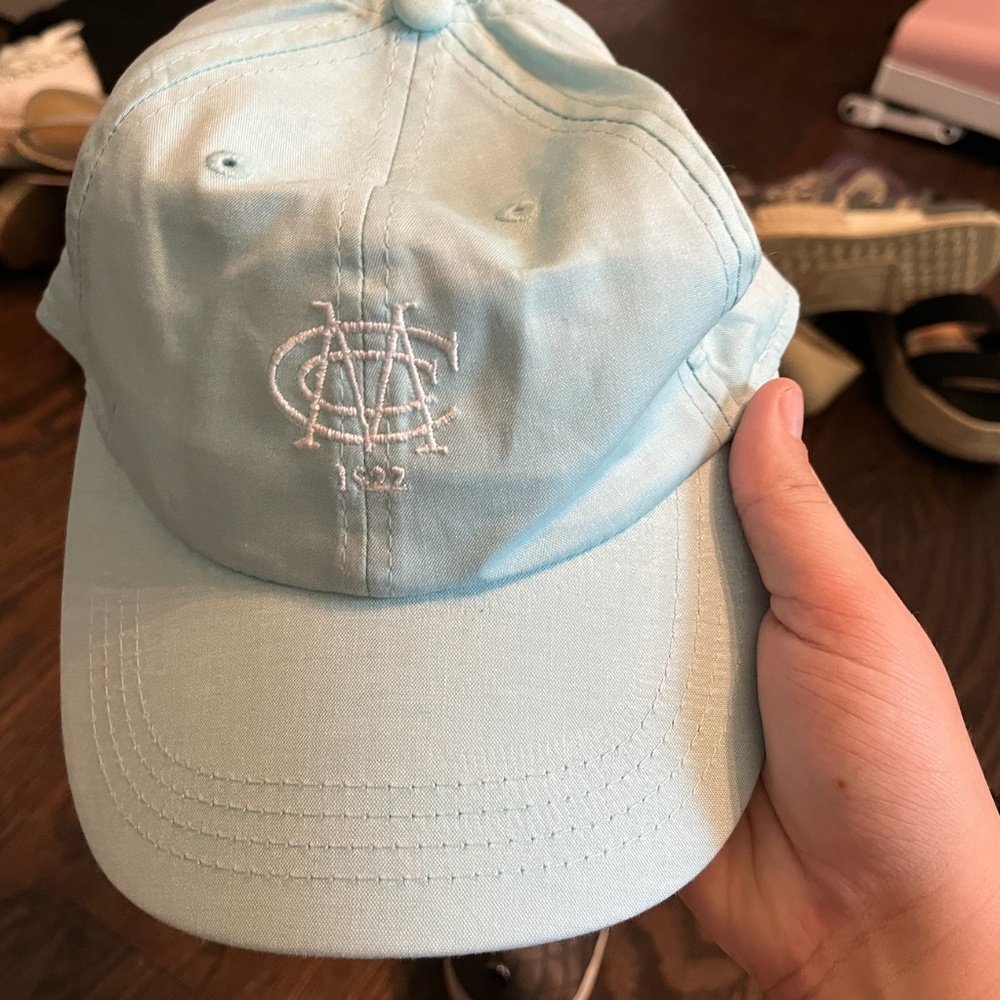 Menarie Country Club Hat